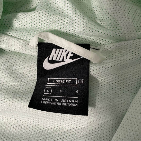 🚫Sold🚫🆕NWT Nike Windrunner SET Jacket and Pants - Picture 11 of 16